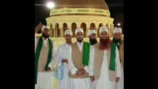 Madina Sadi Jaan Hai, (Medina is my life) by Sufi Vasif www.shadpurshareef.com