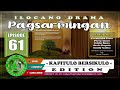 PAGSARMINGAN EPISODE #61 | LADY ELLE PRODUCTIONS | BEST ILOCANO DRAMA