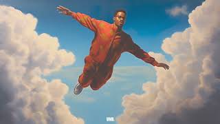 [FREE] JID x Kendrick Lamar x J Cole Type Beat "I Can Fly"