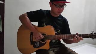 Kasakazan do Bambaazon (Guitar Fingerstyle)