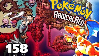 Fakemon Get Mega Evolutions - Pokemon Radical Red