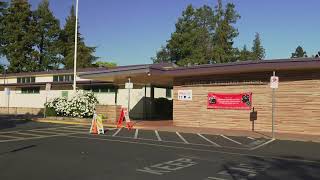 Duvenek Elementary School - Palo Alto, CA