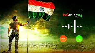 Independence Day Ringtone | Indian Army Ringtone 2022 | instrumental Ringtone |Republic day Ringtone