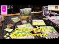 Caldera Park, Game Overview at Essen Spiel '22