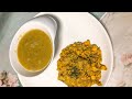 African Breadfruit Porridge with Sweet Corn | Ukwa Recipe @MaryanneNduka