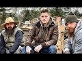 Upchurch X Adam Calhoun X Demun Jones - Country (Music Video)