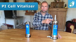 Der PI Cell Vitalizer – Standard oder Spezial?