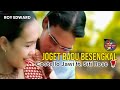 Joget Badu Besengkal   Costello Jawi Gc & Siti Rosse Full HD