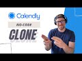 Build An Appointment App like Calendly in WixStudio with No-Code