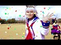 【ウマ娘】うまぴょい伝説　踊ってみた　【コスプレ】