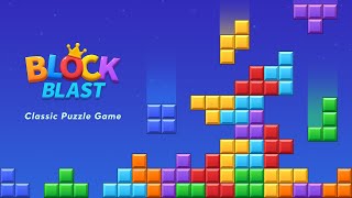 Block Blast! - Adventure Level 1-5