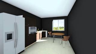 Virtual Staging - film 2