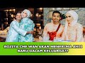 CHE TA BAKAL MERISIK MENANTU, SUKA PILIHAN AMMAR WANITA BERHIJAB??