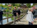 what is the mv frances barclay boat trip from port alberni to bamfield really like