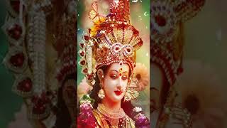 Mata Rani New Video Status 2022 | Maa Durga Status | Whatsapp Status | Durga Maa Status #Shorts #New