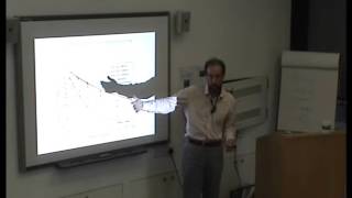 David Keith: Moderate, temporary & responsive solar geoengineering - Grantham Seminar