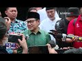 akui incar kursi bakal presiden cak imin legowo bila jadi bakal cawapres prabowo