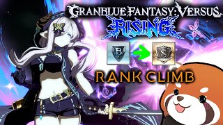 Narmaya Ranked fun B~S【GBVSR】