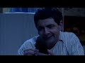 magic bean... mr bean live action funny clips mr bean