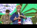 mxm diamond girl 다이아몬드걸 music bank 2018.01.26