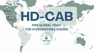 HD-CAB member video