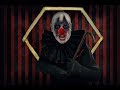 AHS Cult Clown | American Horror Story Makeup | Rachael Divers