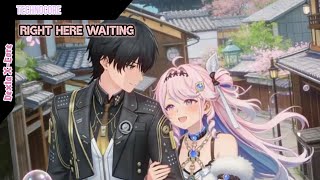 Dexta X-Core | Nightcore - Right Here Waiting