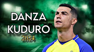 Cristiano Ronaldo ➤ "Danza Kuduro"- Don Omar | Real Madrid | Crazy Skills, Goals & Assists | HD