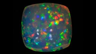 Welo Opal 11.07 Carats