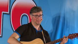 Stefan Otto LIVE - Hit-Medley 2022