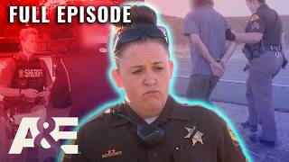 Live PD: Police Patrol – Every Call, A New Scenario | Full Episode