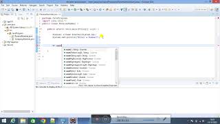 3 Write a Program Reverse Number in Java Using Scanner Class