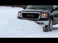 How to Install a SnowSport HD Utility Snow Plow