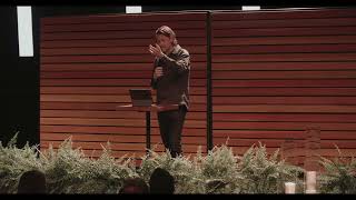 Intentional Parenting Speech October 2022/John Mark Comer