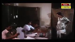 V D Rajappan Mala Scene (Nale Njangalude Vivaham-1986)