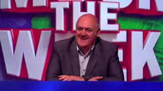 “I Just Need To Look Better Than The Prospect Of Single Parenting” - Mock The Week