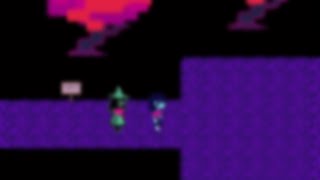 【Deltarune】夢と希望の平原 24時間耐久【最高音質】