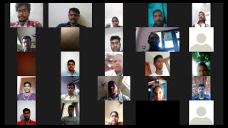 Webinar | Muthayammal Engineering College |