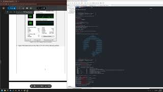 Lab 10 1 SYN Flooding Attack using Metasploit