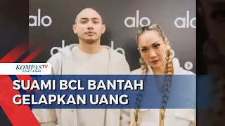 Suami BCL Tiko Aryawardhana Bantah Gelapkan Uang Rp6,9 Miliar