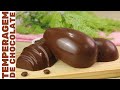 TEMPERAGEM DE CHOCOLATE NOBRE SEM MISTÉRIO! | Fácil e rápida para a Páscoa!