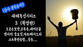 (통기타소리가 확! 바뀌는) 새해특선 Be Basic 시리즈 3 /데미안의 하상하상기타