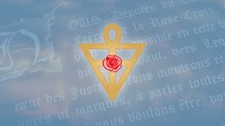 Rencontre avec un jeune Rosicrucien... | Rose-Croix (A.M.O.R.C.)