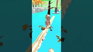 Spiral Roll: Level 10 #CollectTheGold #Gameplay #10million #Shorts #Trending #Viral #Gaming