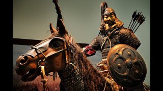 Documental: Genghis Khan el conquistador mongol