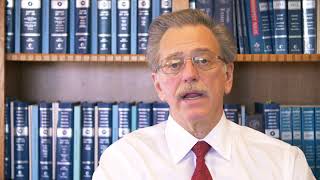 What is an Annulment?