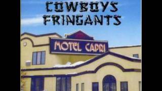 Les Cowboys Fringants   Le Plombier