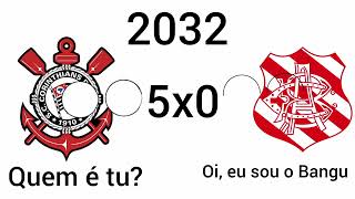 Simulei as libertadores dos próximos anos! (2023-2035) [Parte 1]