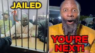 'Prophet' Owuor's critic gets ARRESTED for Exposing him.