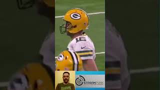 Why JD HATES Aaron Rodgers To His Jets!
